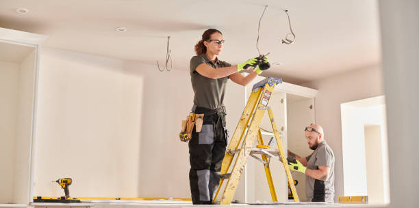 Affordable Emergency Electrician in IA