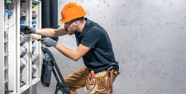 Best Electrical Troubleshooting Services  in Fairbank, IA