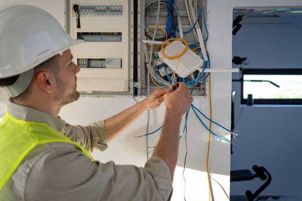 Affordable Electrical Installation in IA